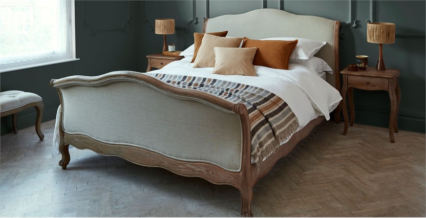 Annecy Bed